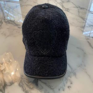 Gucci Wool Cap Men’s Size XL